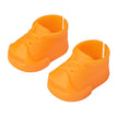 New Handmade Labubu Shoes - Stylish Replacement Doll Outfit Accessories