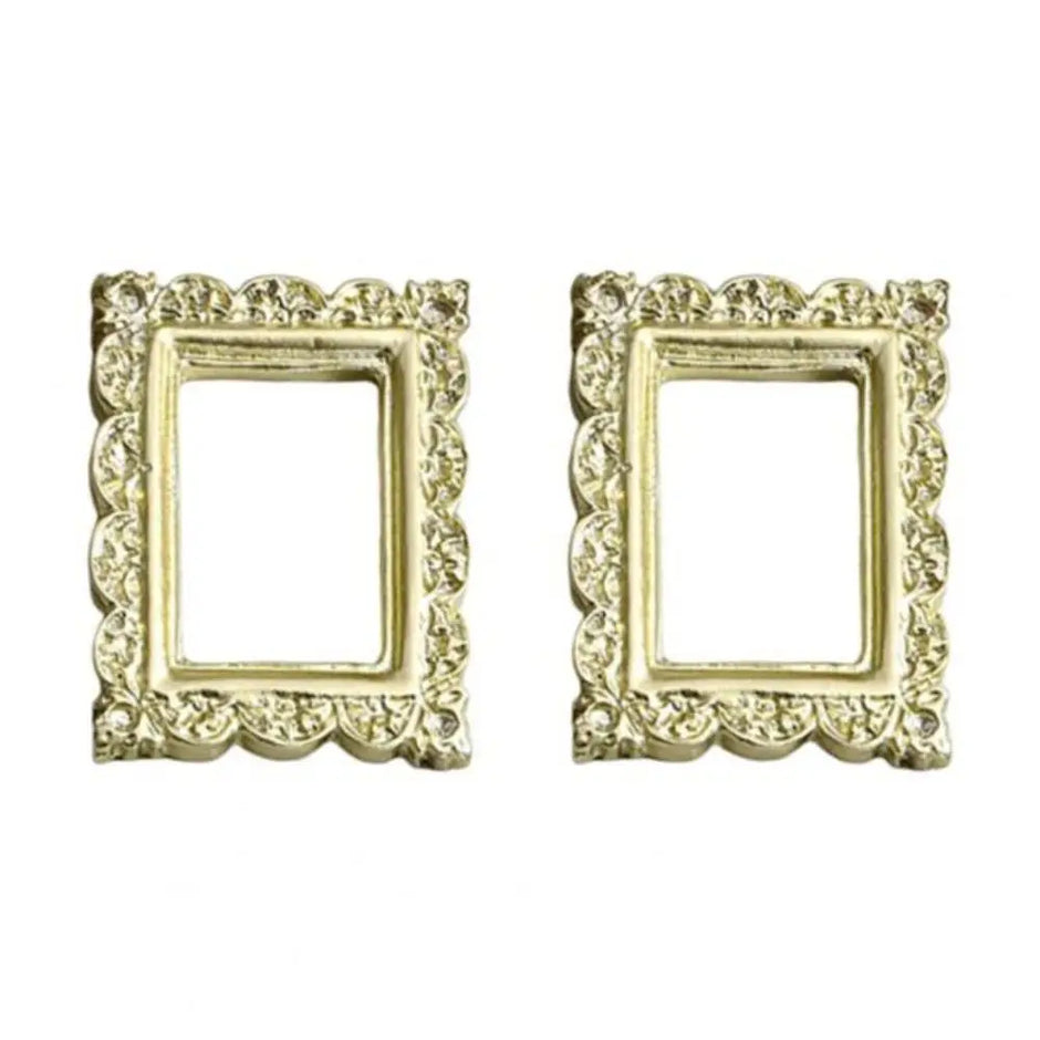 Home Decor DIY - European Design Resin Crafts for Artistic Atmosphere