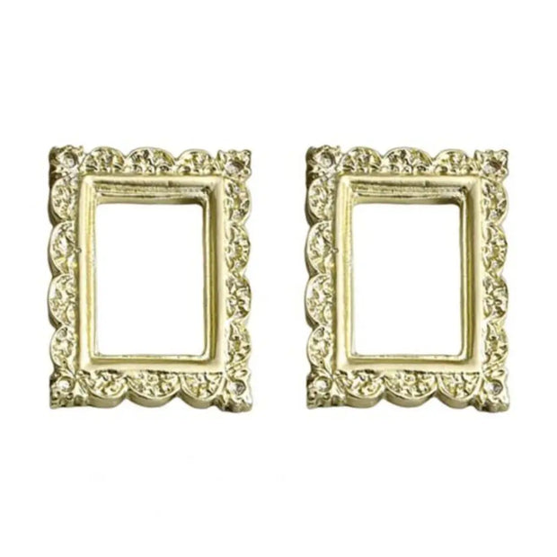 Home Decor DIY - European Design Resin Crafts for Artistic Atmosphere