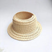 Sun Hat for Labubu V1 V2 V3 - Open Straw Woven Hat Accessories