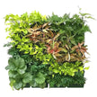 Garden Outdoor Plant Wall - Vertical Flower Pot Container for Green Spaces
