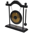 Feng Shui Decor - Chic Brass Adornments for Home and Desktop