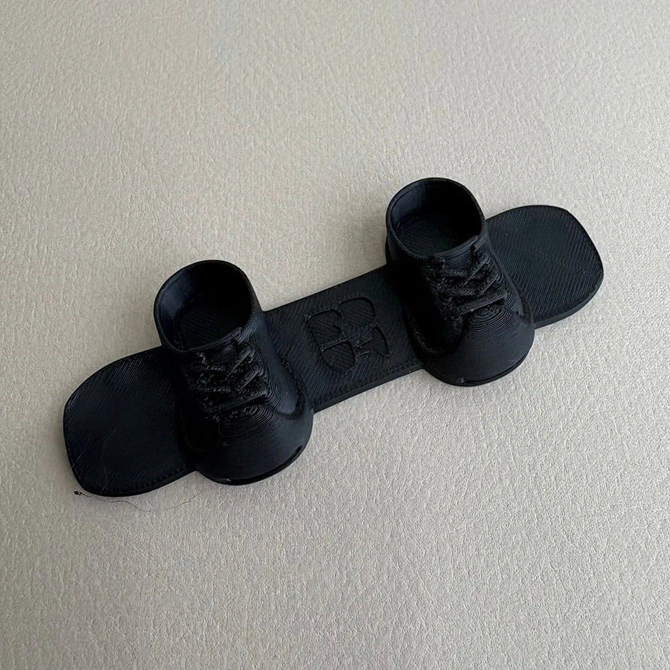 Clothes for Labubu Doll - 15/17cm 3D Printing Accessories Set
