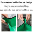 Gardening Mat - Waterproof Square Plant Pad for Easy Potting and Repotting