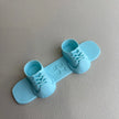 Clothes for Labubu Doll - 15/17cm 3D Printing Accessories Set