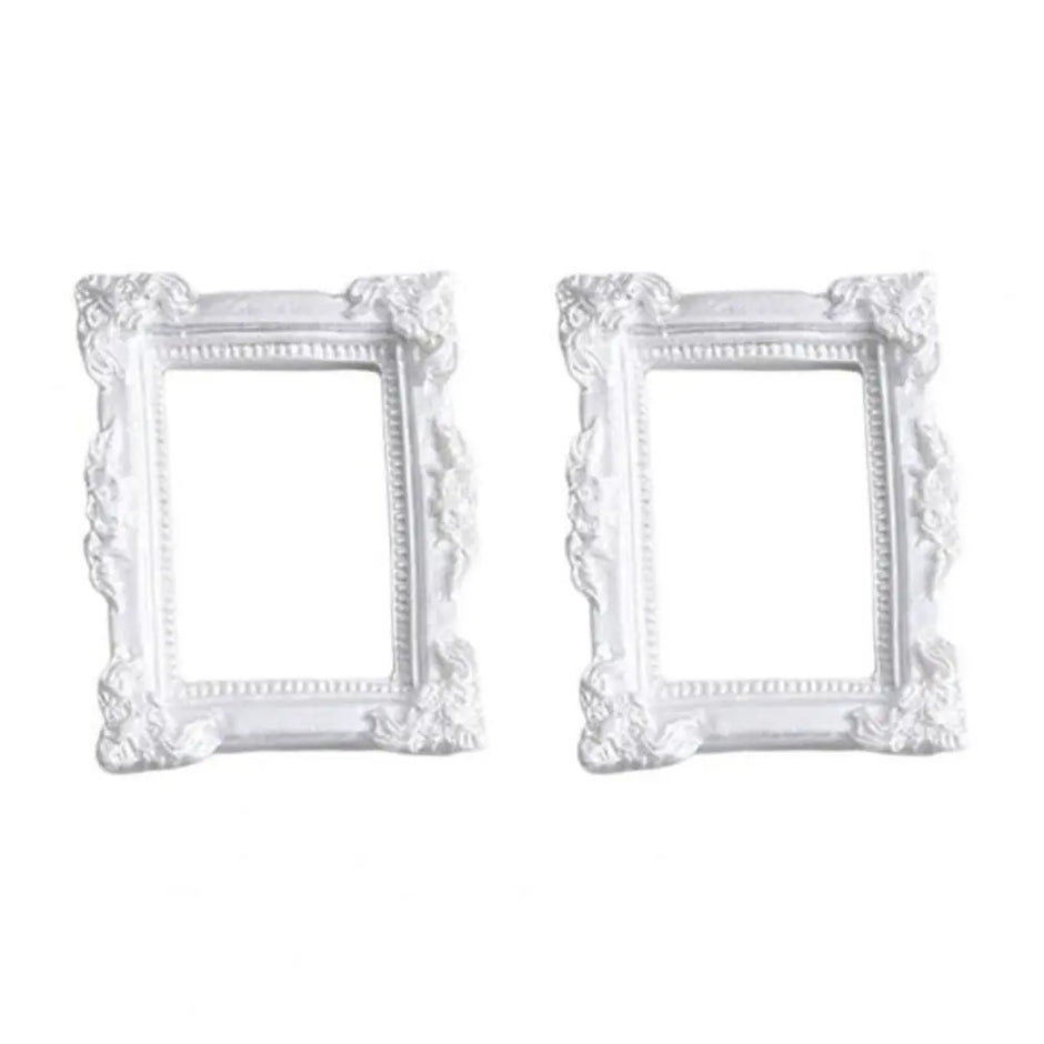 Home Decor DIY - European Design Resin Crafts for Artistic Atmosphere