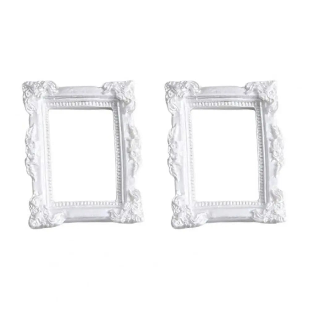 Home Decor DIY - European Design Resin Crafts for Artistic Atmosphere