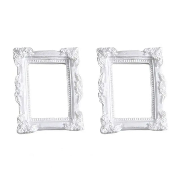 Home Decor DIY - European Design Resin Crafts for Artistic Atmosphere