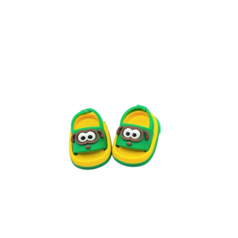 Labubu Shoes - DIY Accessories for V1, V2, V3 Series 17cm Dolls