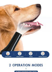 Pet Teeth Cleaning Tools Toothbrush - Essential for Oral Health