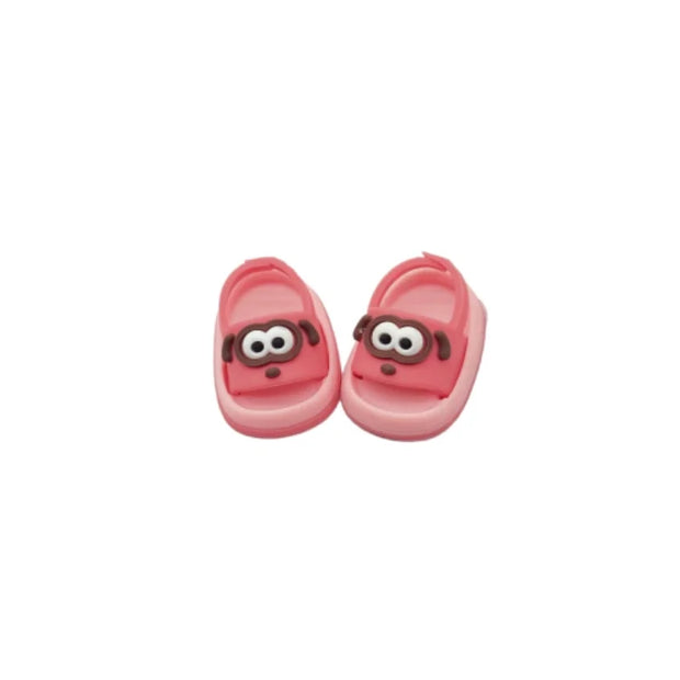 Labubu Shoes - DIY Accessories for V1, V2, V3 Series 17cm Dolls