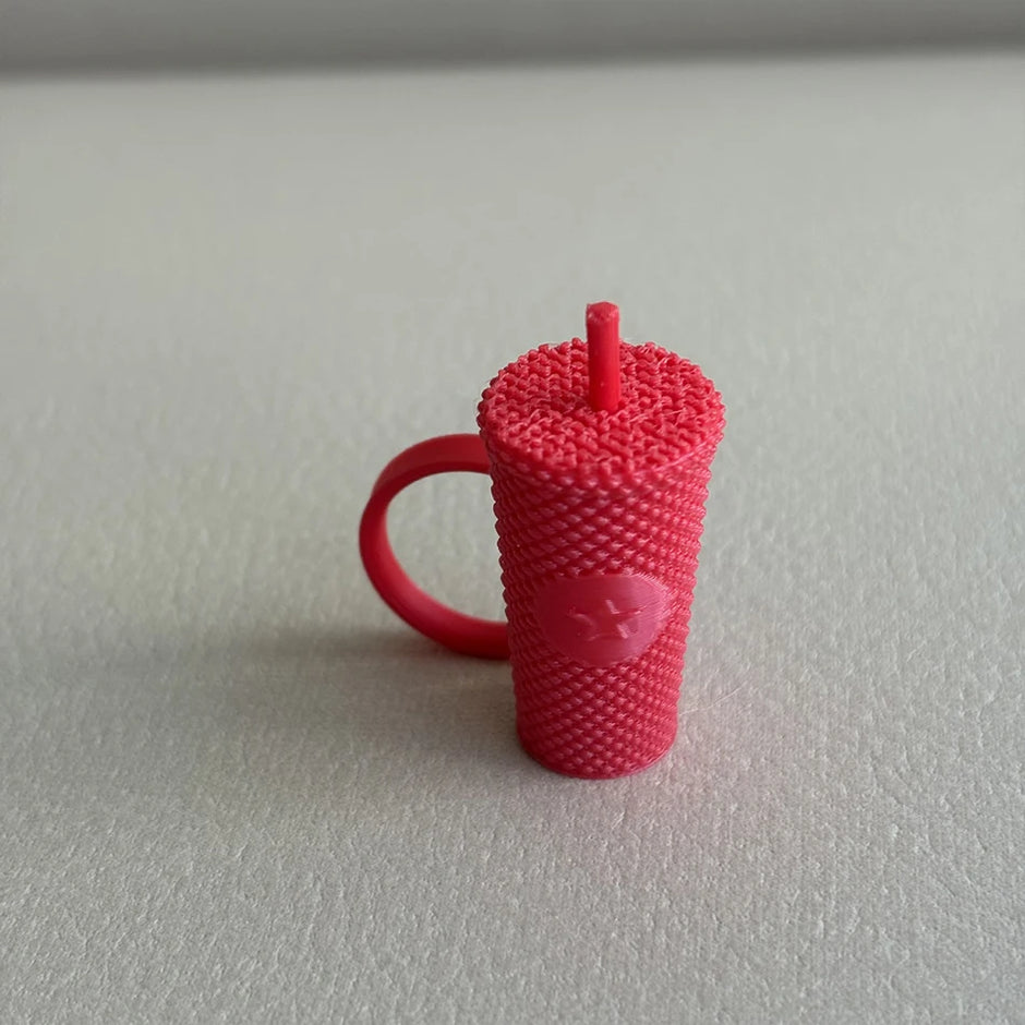Clothes for Labubu Doll - 15/17cm 3D Printing Accessories Set