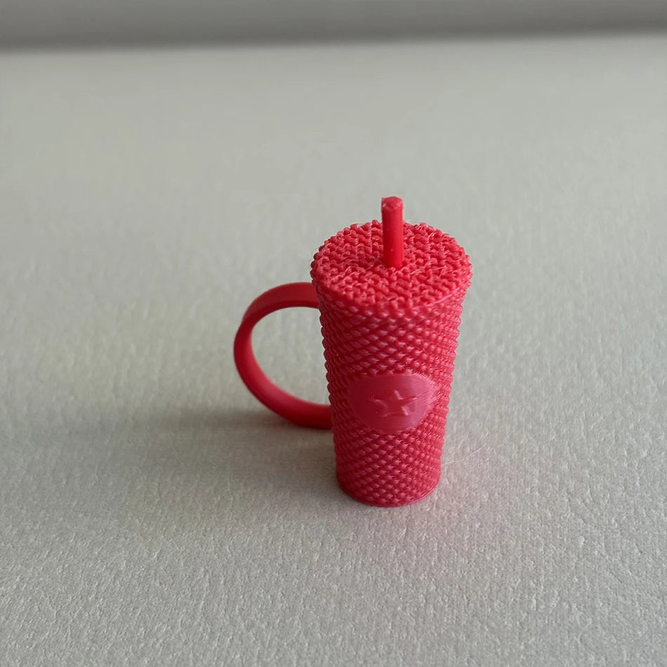 Clothes for Labubu Doll - 15/17cm 3D Printing Accessories Set