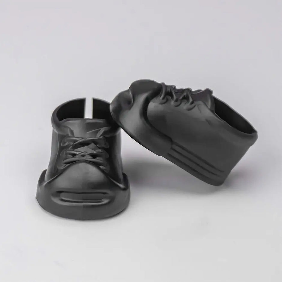 New Handmade Labubu Shoes - Stylish Replacement Doll Outfit Accessories