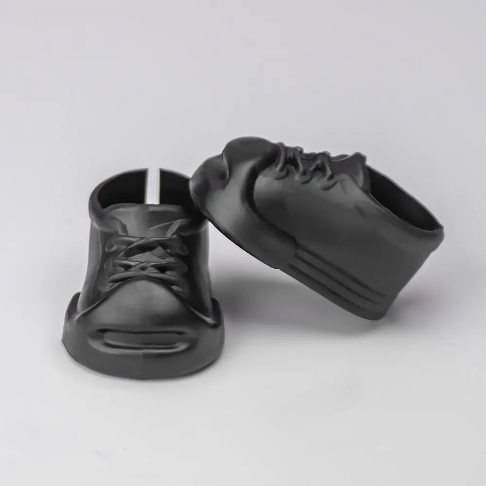 New Handmade Labubu Shoes - Stylish Replacement Doll Outfit Accessories