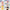 17cm Mini Labubu Doll Clothes - Outfit, Hat, Bag, and Shoes Accessories