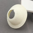 Sun Hat for Labubu V1 V2 V3 - Open Straw Woven Hat Accessories