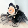 Wings for 15/17cm Labubu Doll Accessories - Little Angel Wings