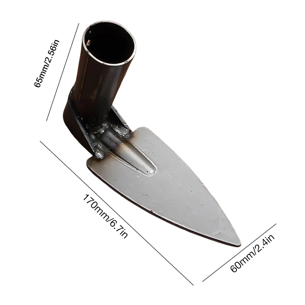 Garden Hoe - Essential Tool for Digging and Weeding in Your Garden