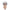 Short Afro Wig Decoration for Ropa V1 V3 Dolls - Fill Accessories for Labubu