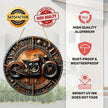 Autumn Harvest Decor - Creative Ideas for Home and Office Spaces