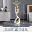 Home Art Decor - Luxury Abstract Sculptures for Living Room and TV Cabinet