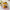 Halloween Pumpkin Clothes for Labubu - Overall Dresses for 15/17cm Dolls