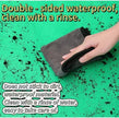Gardening Mat - Waterproof Square Plant Pad for Easy Potting and Repotting