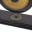 Feng Shui Decor - Chic Brass Adornments for Home and Desktop