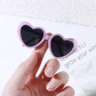 Cat Cute Sunglasses - Fun Pet Party Decor for Stylish Felines