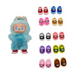 Labubu Shoes - DIY Accessories for V1, V2, V3 Series 17cm Dolls