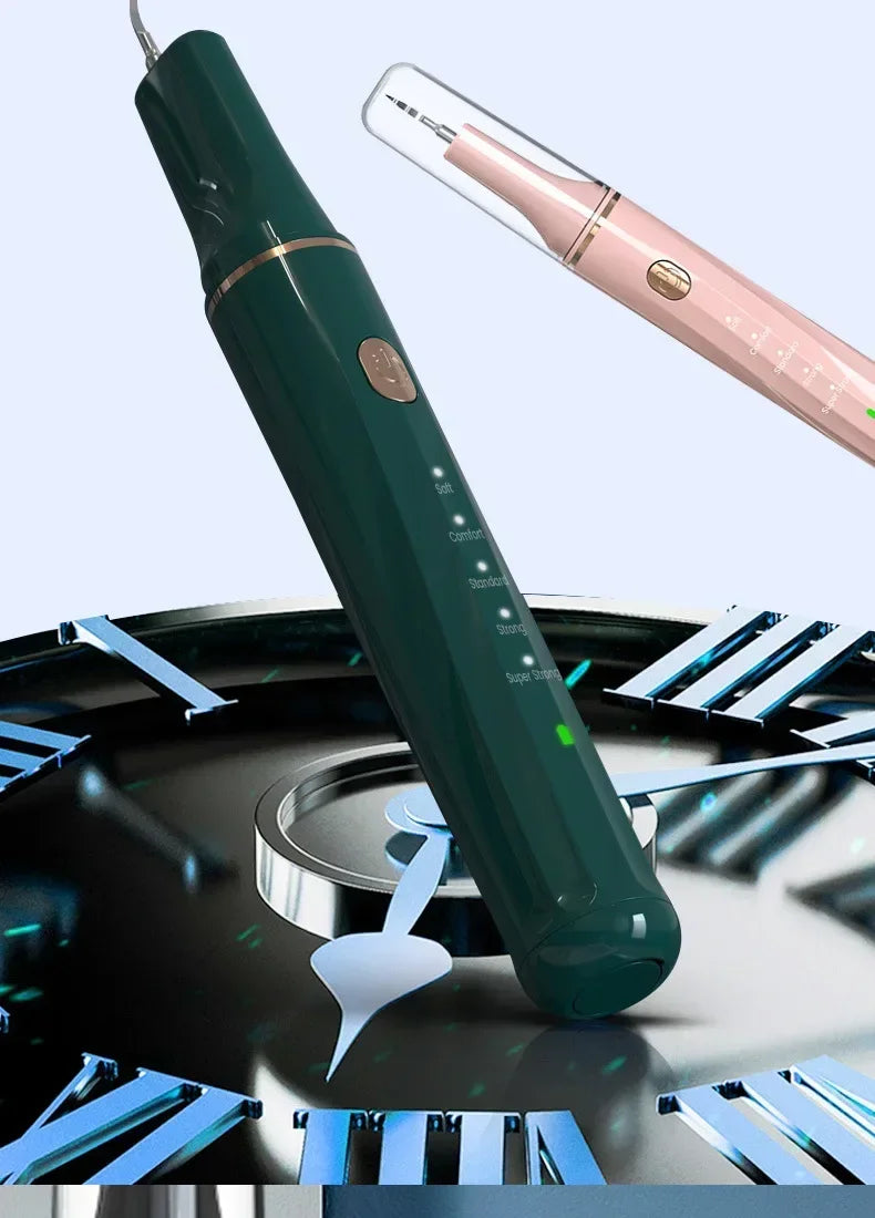 Pet Teeth Cleaning Tools Toothbrush - Essential for Oral Health