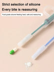 1PS Let Propulsive Silicone Drug Feeder - Safe and Comfortable for Dogs and Cats
