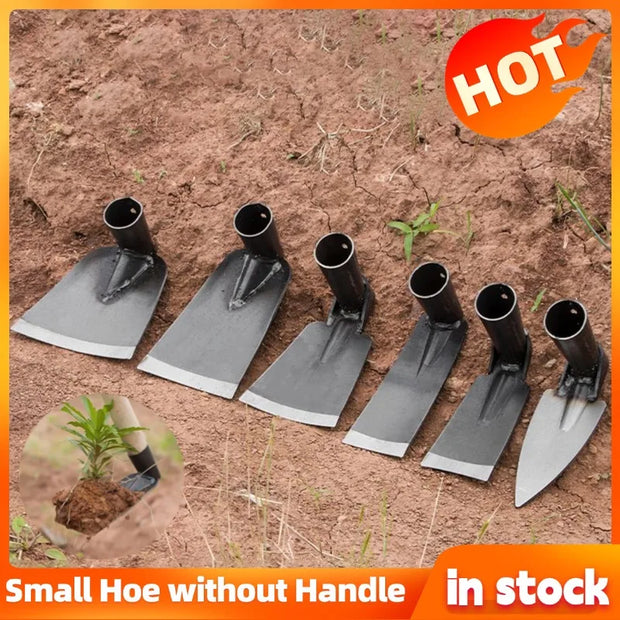 Garden Hoe - Essential Tool for Digging and Weeding in Your Garden