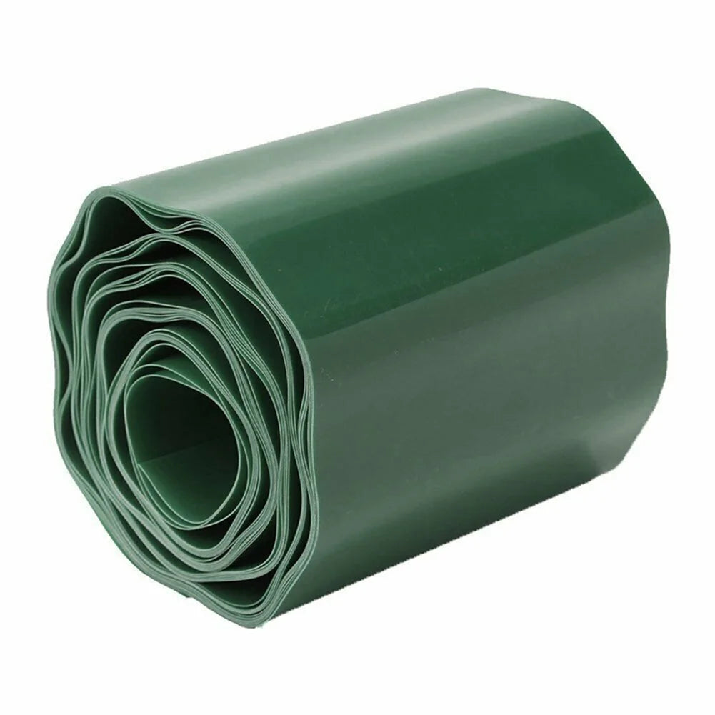 Garden Grass Edge Border - Lawn and Flower Bed Separation Supplies