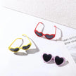 Cat Cute Sunglasses - Fun Pet Party Decor for Stylish Felines