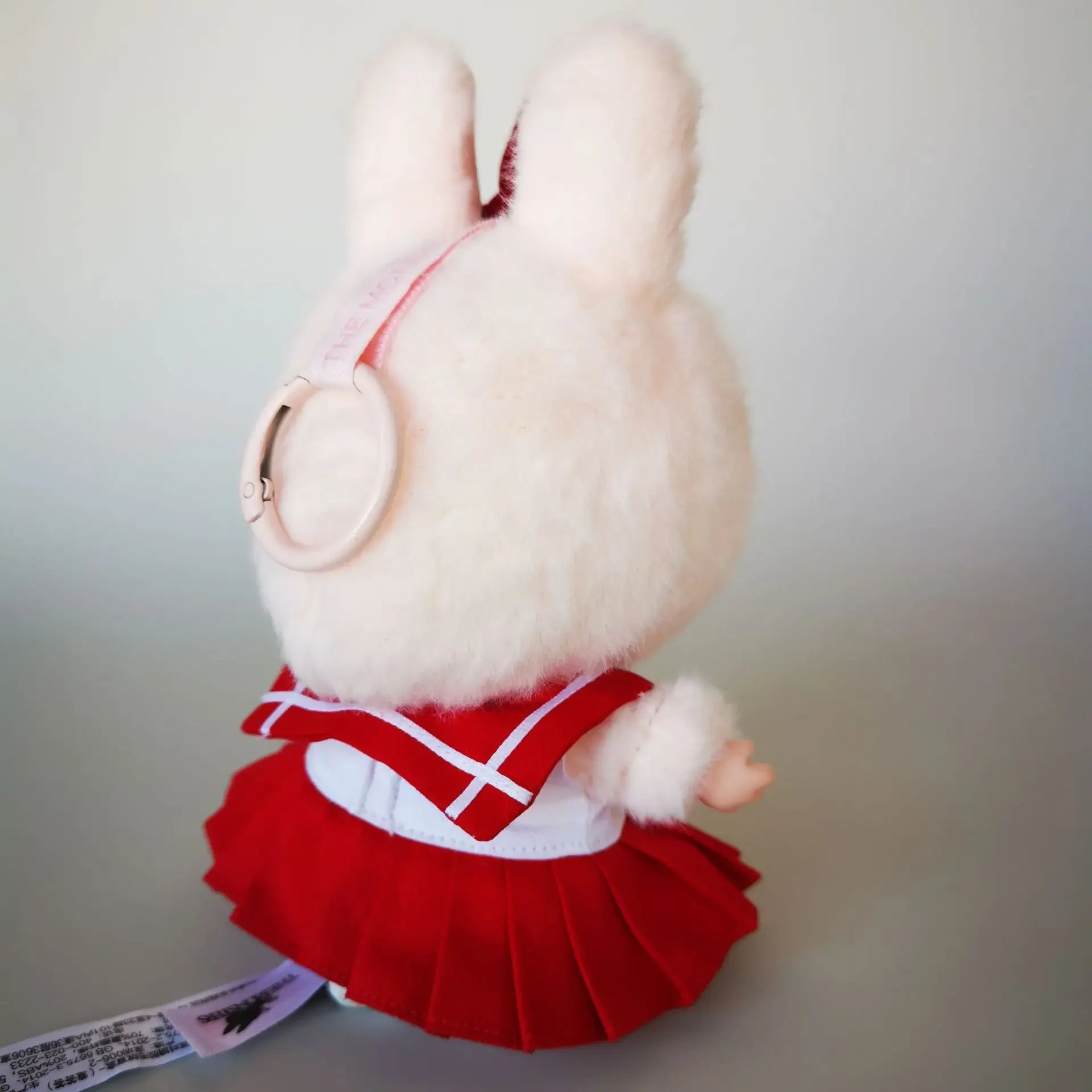 Labubu Clothing, Including Labubu Clothes, Sailor Suits, Sweet And Cool Baby Clothes, Fashionable Clothing, And Accessories