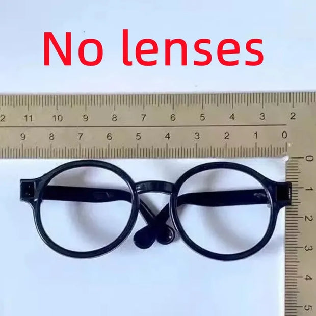 Labubu Shoes - DIY Accessories for V1, V2, V3 Series 17cm Dolls