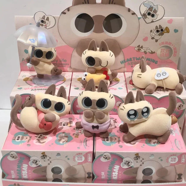 Azuki Can Azukisan’s Daily Life Mystery Box