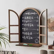 Wall Art Decor - Modern Minimalist Design for Home and Outdoor Spaces
