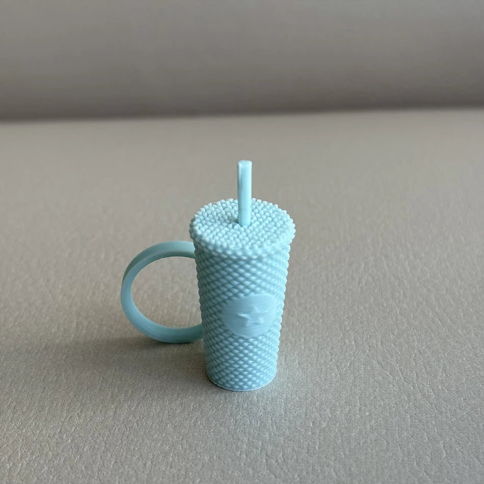 Clothes for Labubu Doll - 15/17cm 3D Printing Accessories Set
