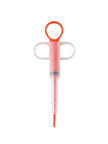 1PS Let Propulsive Silicone Drug Feeder - Safe and Comfortable for Dogs and Cats