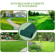Horticulture Blanket - Biodegradable Garden Seed Mat for Plants and Grass