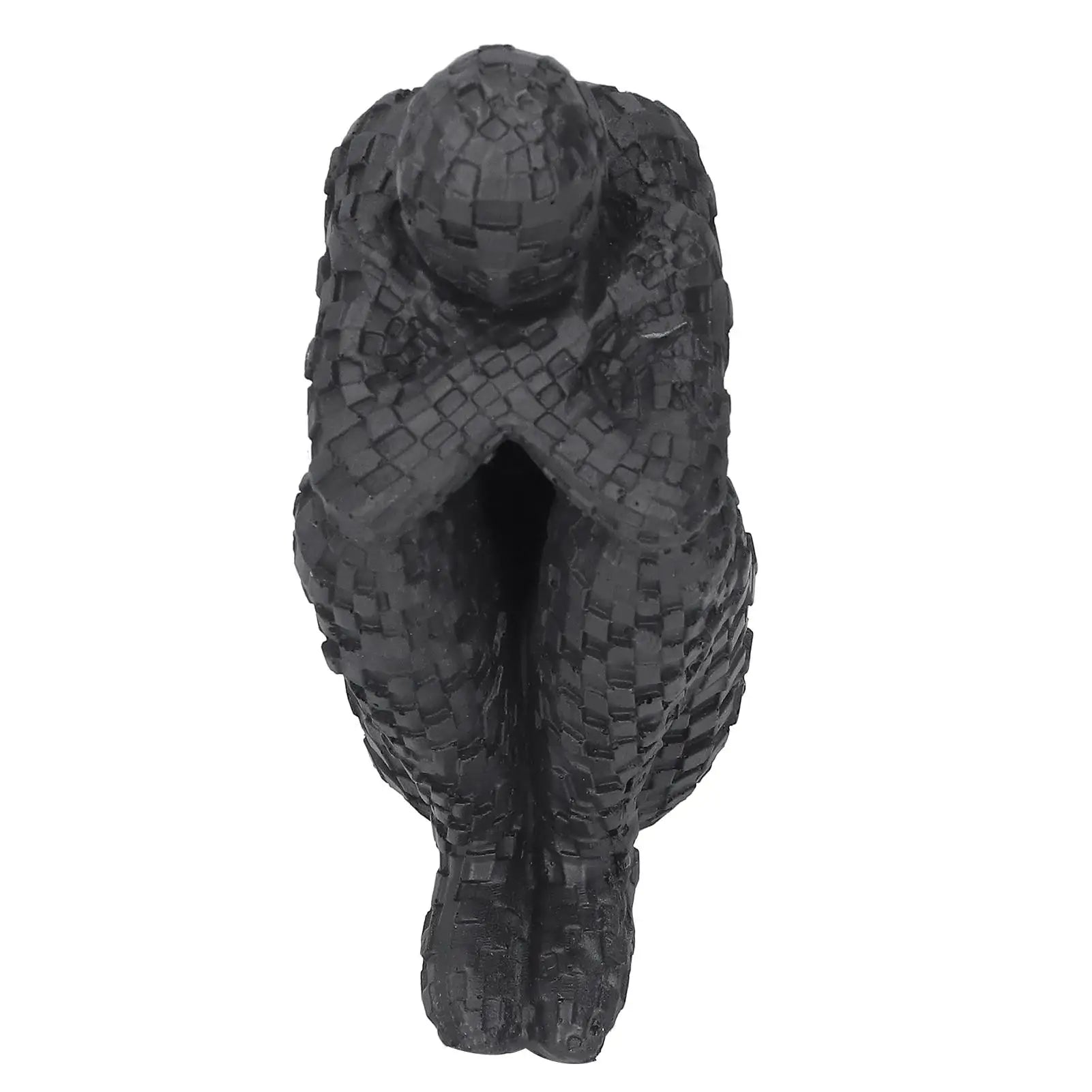 Abstract Sculptures - Modern Decor for Home, Office, and Hallway