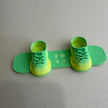 Clothes for Labubu Doll - 15/17cm 3D Printing Accessories Set
