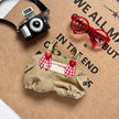 15/17cm Labubu Doll Fashion Clothing - Trendy Outfits for V1 V2 V3