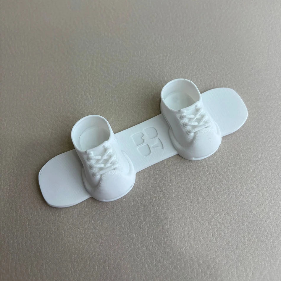 Clothes for Labubu Doll - 15/17cm 3D Printing Accessories Set