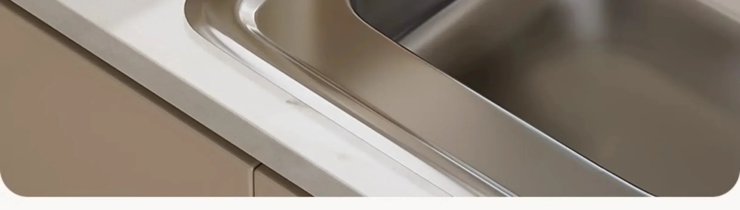 Kitchen Bowl Rack - Tableware Box with Lid and Dish Drain Rack