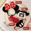 Hot Only Clothes 17cm for Labubu - Cute Kawaii Doll Clothing Accessories