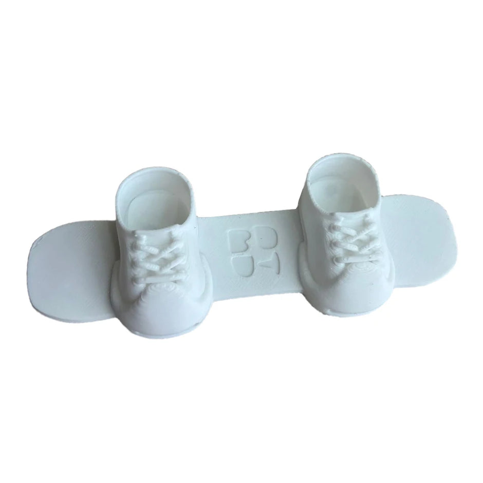 Clothes for Labubu Doll - 15/17cm 3D Printing Accessories Set